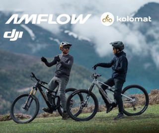 Amflow míří do Kolomatu! 🤩 Amflow - průkopník mezi elektrokoly s motory DJI Avinox konečně u nás! První kusy Amflow PL Pro...